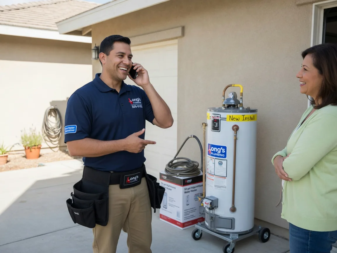 Leak Detection Boston, IN FAQs